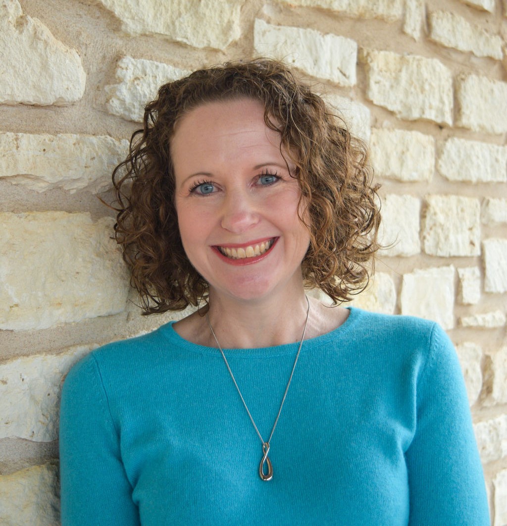 Image of Amie Parsons LPC in Texas